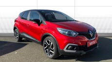 Renault Captur 1.5 dCi 90 Iconic 5dr EDC Diesel Hatchback